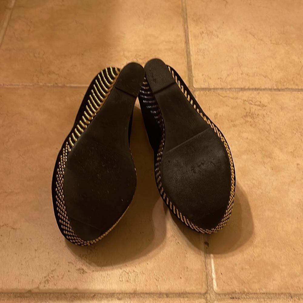 Platform shoes - Picture 3 of 4